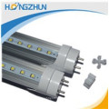 Hohe Helligkeit 2ft LED Rohr 9w smd2835